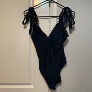 JCrew Swimsuit